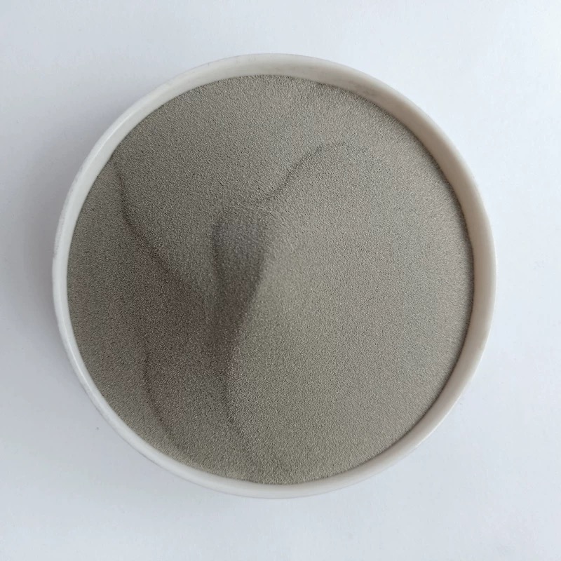 钛合金粉末_烟台华恒节能